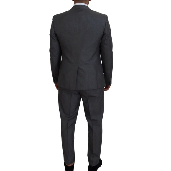 Dolce & Gabbana Martini  three-piece suit - Picture 2 of 16